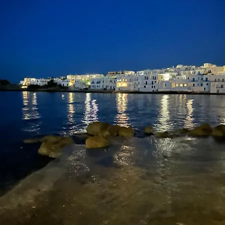 Landsted Olive House