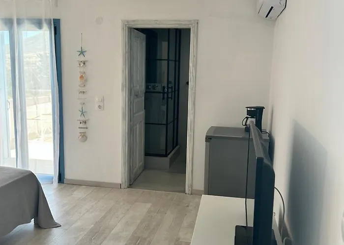 Casa di campagna Olive House