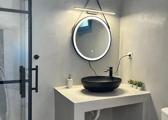 Casa di campagna Olive House *