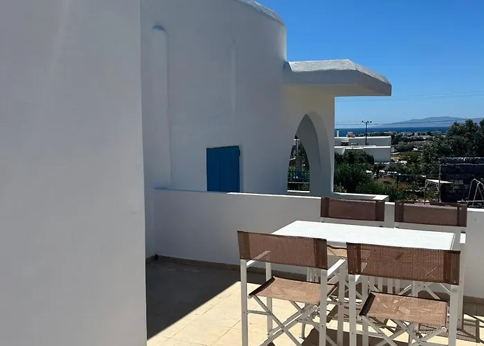 Olive House Casa di campagna *