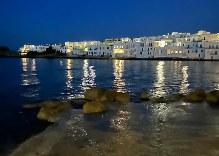 Casa di campagna Olive House