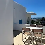 Olive House בית כפרי *