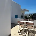 Olive House * Márpissa