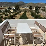 בית כפרי Olive House *