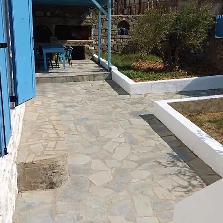 Landhaus Olive House