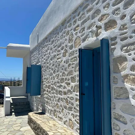 Olive House Landhaus