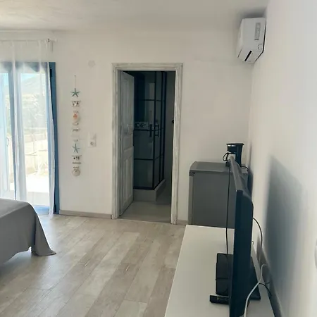 Landhaus Olive House