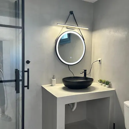 Landhaus Olive House *