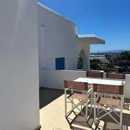 Olive House Landhaus *